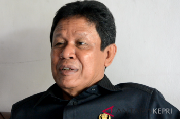 Pemprov: Perda Zonasi Pesisir acuan pengelolaan laut