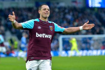 Kemenangan Chelsea ditahan West Ham United