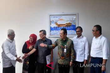 Menteri BUMN tetapkan tiga direksi Perum LKBN Antara