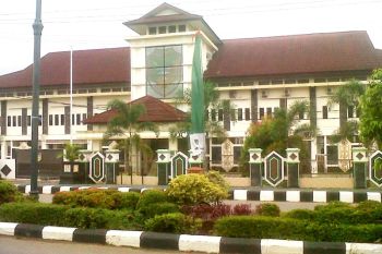 Tiga dapil untuk pemilihan legislatif Barito Utara berubah