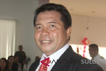 serapan anggaran Pemkab Minahasa Tenggara 14 persen