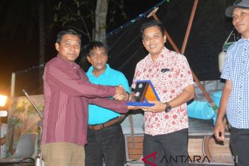 IDI Lingga apresiasi operasi katarak gratis