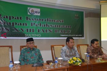 Kemenag minta panitia tingkatkan promosi AICIS