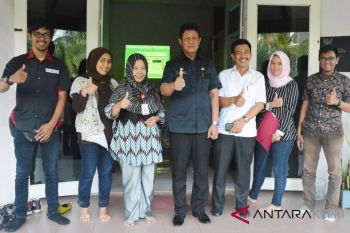 Isdianto minta pewarta siarkan berita yang kondusif