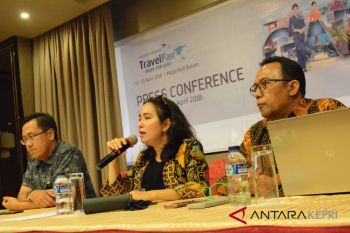 Garuda berikan potongan harga hingga 80 persen