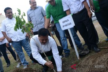 BP Batam canangkan program 7 GO