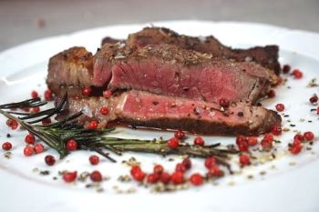 Daging yang sebabkan imunitas melemah