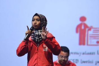 PSI minta Amin Rais beri petuah 'menyejukkan'