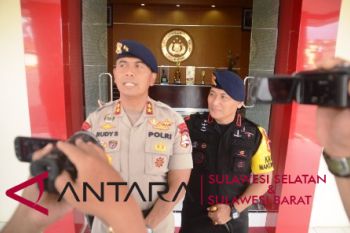 Dankor Brimob: kelompok Santoso diselesaikan Polda Sulteng
