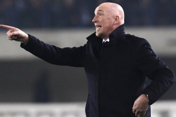 Genoa tunjuk Rolando Maran jadi pelatih