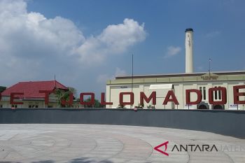 Setelah direvitalisasi, De Tjolomadoe bakal jadi objek wisata favorit