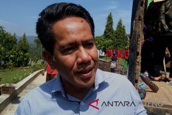 Dalam pembahasan, warga diminta bersabar terkait TPA Kaliori