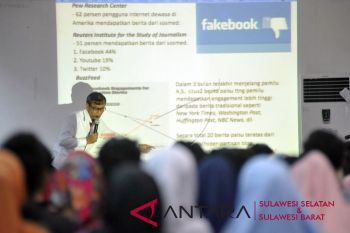 Peran media digital untuk kemajuan pariwisata