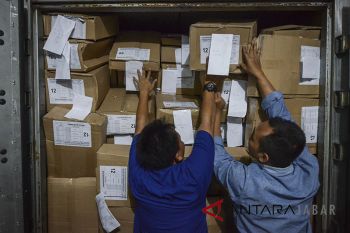 Distribusi Soal USBN