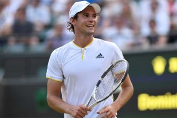 Thiem taklukkan Djokovic di Monte Carlo