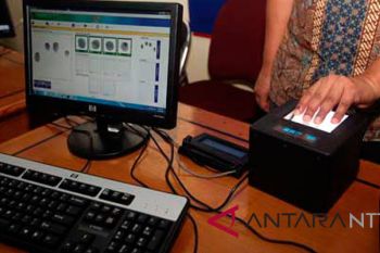 Kabupaten Kupang minta tambahan 4.000 keping blangko e-KTP