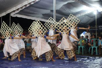 Bojonegoro Tetap Akan Tampilkan Tari "Encek Grenjeng"