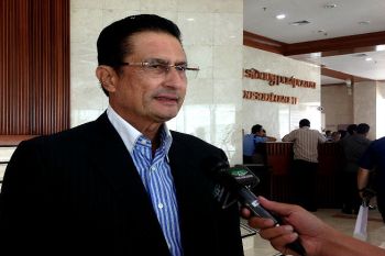 Fadel: waspadai LSM bayaran penghancur sektor sawit