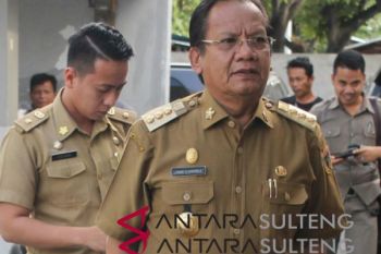 5.333 TKA bekerja di Sulawesi Tengah