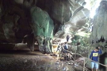 Kunjungan wisatawan ke Solok Selatan terus meningkat, ini rahasianya