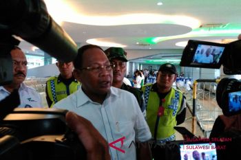 Pelindo IV benahi fasilitas hadapi musim mudik