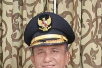 Wabup Sangihe minta semua anak lanjutkan sekolah