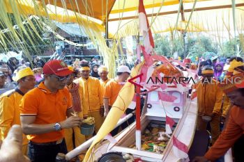 Pemkab Kotim lakukan ini untuk angkat kesejahteraan nelayan