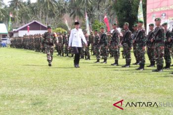 Geger Bayi Ditemukan Di Rumah Tidak Berpenghuni