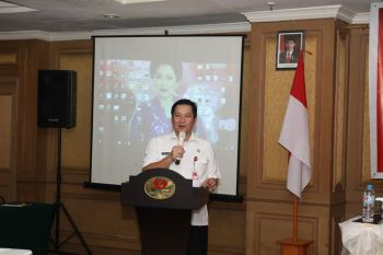 Wagub Optimistis Pembangunan Bidang Sosial Sejahterakan Masyarakat