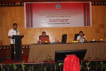 Pemprov Sulut Tingkatkan Pelayanan Publik Melalui E-Government