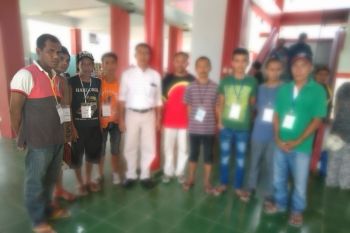Malaysia deportasi 10 WNI asal Sultra
