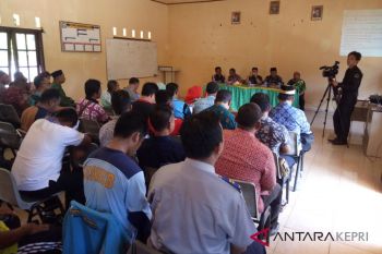 Ketua LPTQ prioritaskan kenyamanan kafilah di Lingga