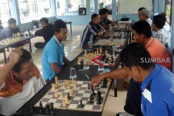 Persiapan KONI Pasaman Barat hadapi porprov