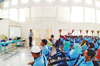 Pemkot Pekalongan sosialisasikan kiat menjadi konsumen cerdas