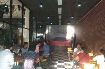 BPJS-TK alokasikan Rp7 miliar bangun ruang publik