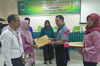 Mesin "laundry" Kanaba dipasarkan hingga Timor Leste