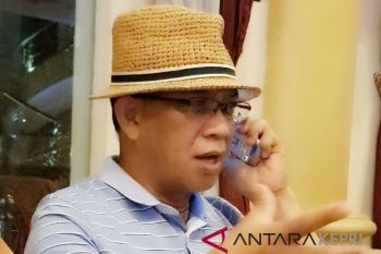 Bupati ingatkan BPN untuk tidak gegabah