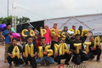 Anis Matta dinilai kandidat saingan Jokowi