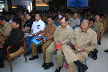 BPJS Ketenagakerjaan-PD  Pasar Kendari kerja sama kepesertaan