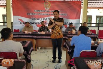 Legislator ajak masyarakat Kulon Progo menggelorakan Pancasila