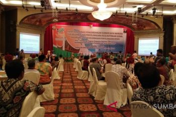 BBPPKS regional Sumatera gelar rakor diikuti ratusan kepala dinas sosial