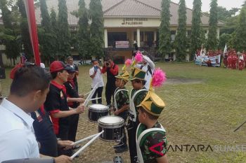 Orang tua diminta ciptakan atlet berprestasi sejak dini