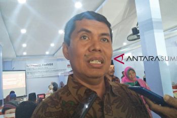 KPU Padang Pariaman kerahkan ribuan petugas pemutakhiran data