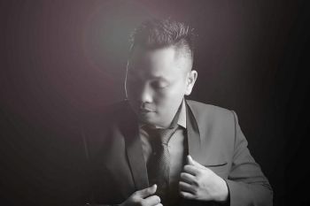 Sukses cover lagu Seventeen Yanuar Amory 'banjir' job