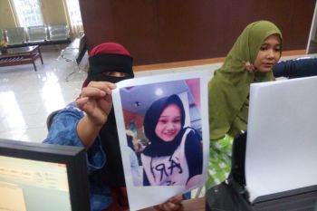 Dijemput teman depan lorong, Jihan hilang 3 hari