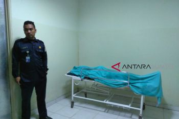 Buruh proyek OPI tewas disambar petir