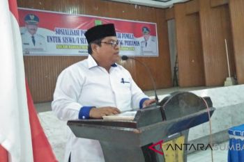Padangpariaman bentuk tim ahli cagar budaya data hasil kebudayaan masyarakat