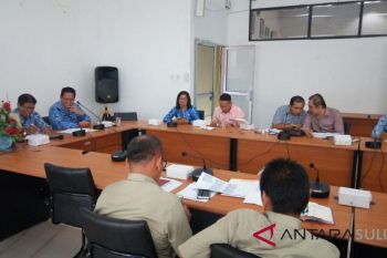 Disperindag perkirakan permintaan kebutuhan-pokok Lebaran 20 persen
