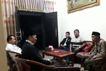 Pemkab tidak membuat skenario relokasi penolak bandara