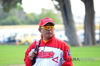 Timnas raih dua kali kemenangan kejuaraan Asia